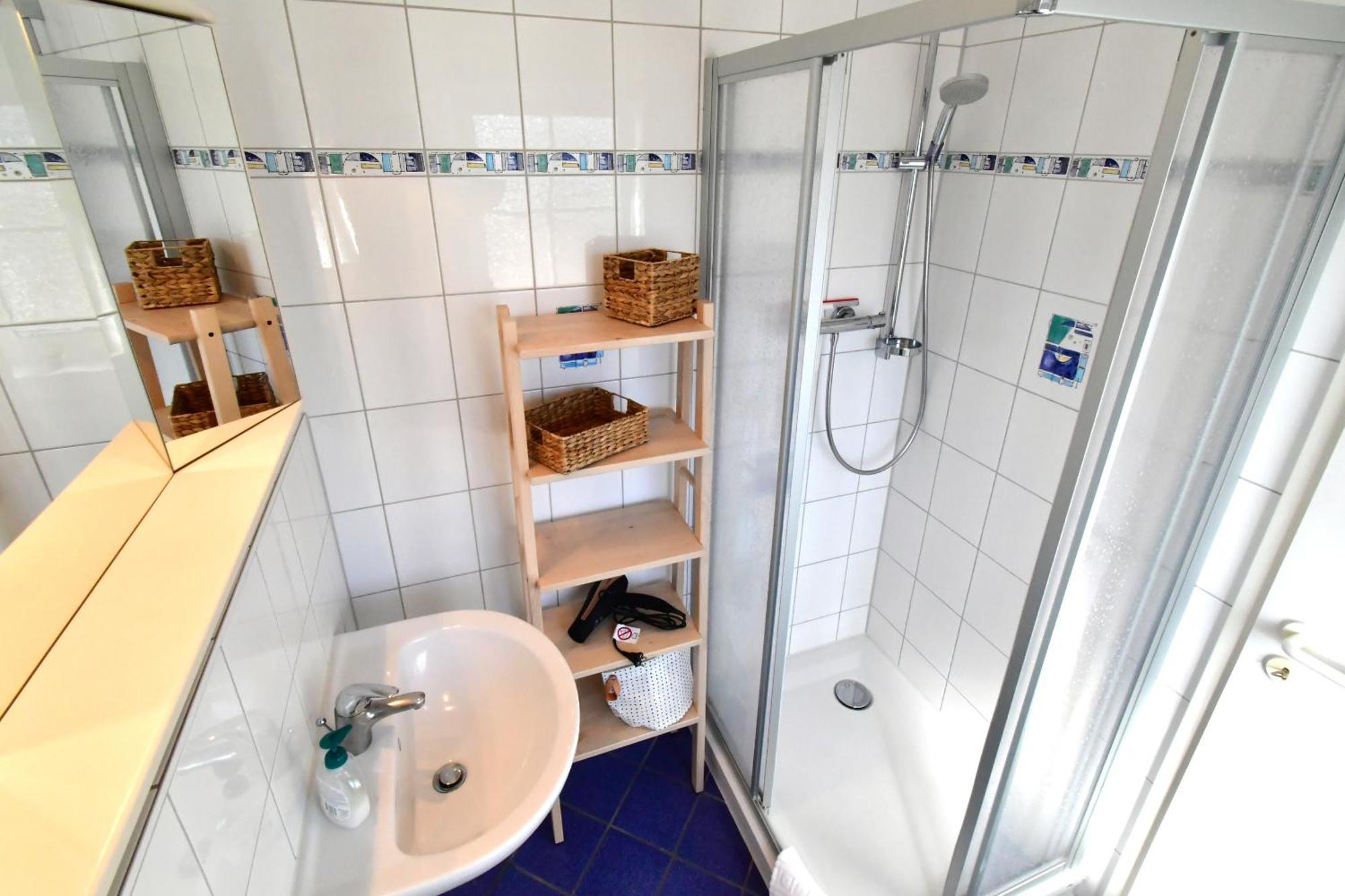 Apartmán Zingstidyll Exteriér fotografie