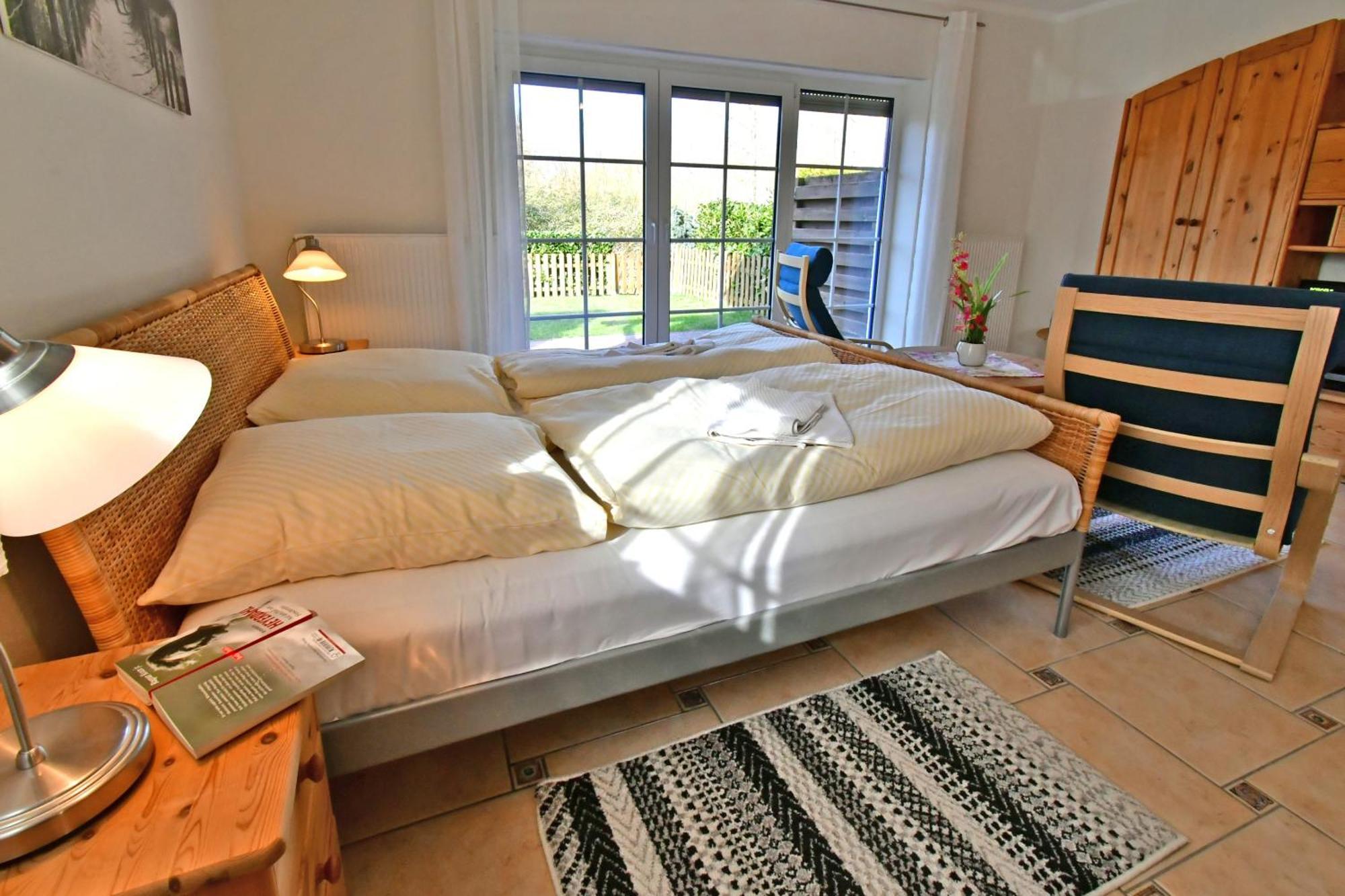 Apartmán Zingstidyll Exteriér fotografie